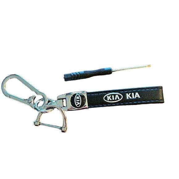 NEW KIA Keychain - Picture 1 of 5